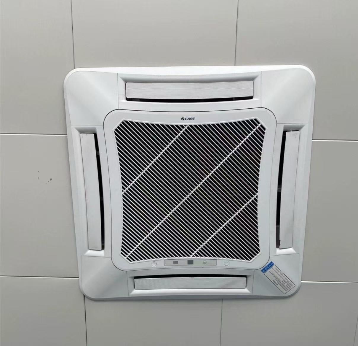 内江空调